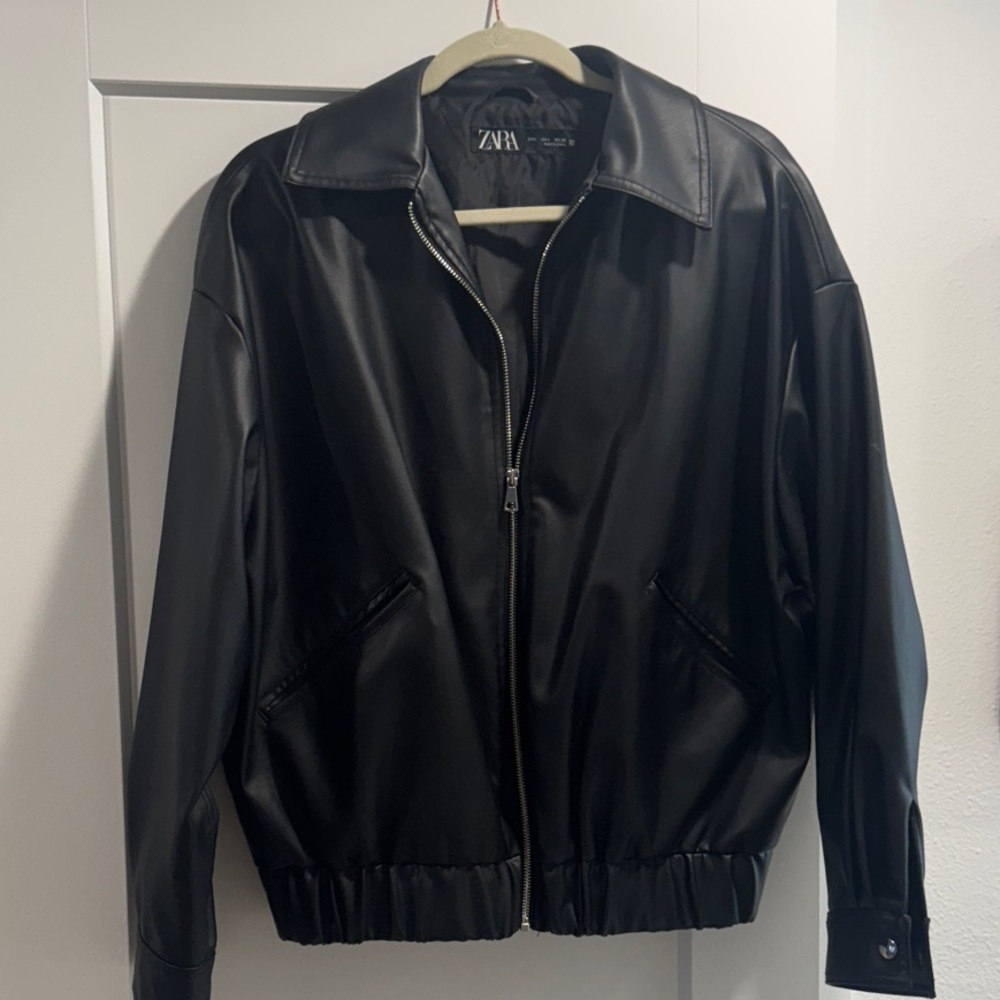 Like New Zara Jacket